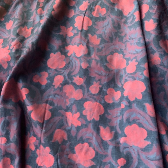 ModCloth - spring skirt - Picture 2 of 5